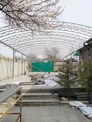 Сварка: Сварка | Навесы Бесплатная смета, Гарантия, Демонтаж — 16