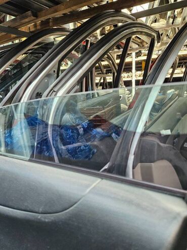 ремонт обогрева стекла: Переднее правое Стекло Hyundai