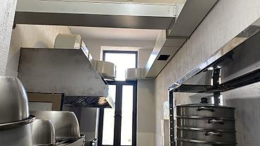 Установка вытяжек и вентиляции: Вентиляция Промышленные вытяжные зонты и система вентиляции для — 15