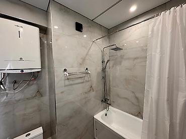 Долгосрочная аренда квартир: 2 комнаты, Собственник, Без подселения, С мебелью полностью at lalafo.kg — 11 Долгосрочная аренда квартир: 2 комнаты, Собственник, Без подселения, С мебелью полностью — 11