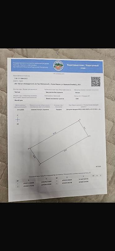 продаются дома: 10 соток, Для строительства, Договор купли-продажи — 2