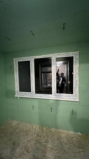 Утепление: Теплое остекление и отделка балкона/лоджии «под ключ» - Современное — 2