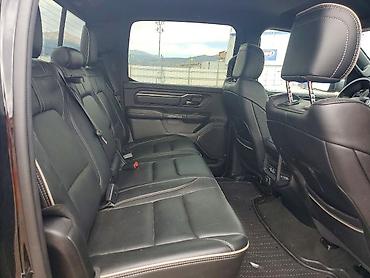 dodg: Dodge Ram 1500: 2022 г., 5.7 л, Автомат, Бензин, Пикап — 10
