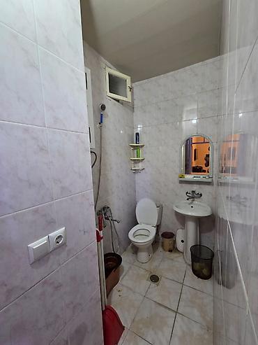 studio ev: Bakı, Studiya, Köhnə tikili, 38 kv. m — 6