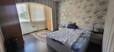 106: 3 комнаты, 71 м², Улан-2 мкр 106 серия улучшенная, 2 этаж, Евроремонт — 5