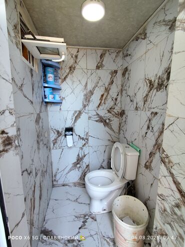 Долгосрочная аренда домов: 57 м², 3 комнаты, Бронированные двери — 24