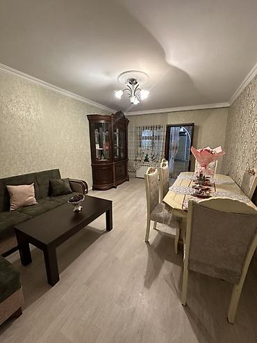 Həyət evləri və villaların satışı: Təkmərtəbəli həyət evi - Geniş, daş döşəməli həyət və maşın saxlanışı — 18