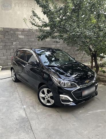 хонда фит 2022: Chevrolet Spark: 2020 г., 1 л, Вариатор, Бензин, Хэтчбэк — 1