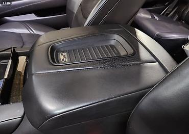 Cadillac: Cadillac Escalade: 2019 г., 6.2 л, Автомат, Бензин — 14