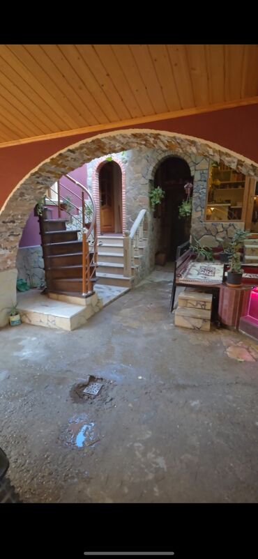 Həyət evləri və villaların satışı: 9 otaq, 210 kv. m, Kredit yoxdur, Yeni təmirli — 14