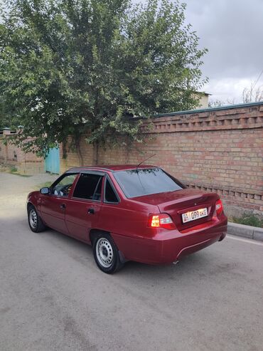 рейка матиз: Daewoo Nexia: 2011 г., 1.5 л, Механика, Бензин, Седан
