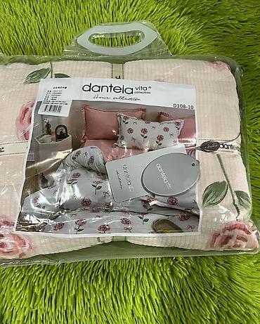 одияло: Постельное белье Dantela Vita из коллекции Home Collection — 4