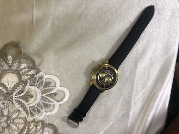 qizil tek qas uzukler ve qiymetleri: İşlənmiş, Qol saatı, Patek Phillipe, rəng - Qızılı