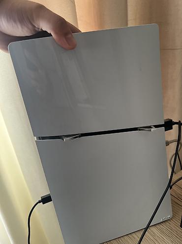 playstation 5 игры: Продаю PS 5 Slim с играми FC25FC26,UFC5,RDR2, MK11 Состояние плойки — 2