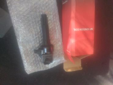 honda element: Təzədi istifade olmuyub babin — 4