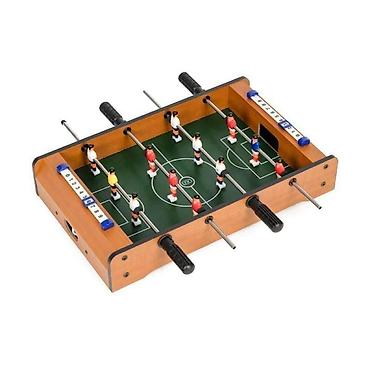replay prsluk: MINI STONI FUDBAL ECO TOYS – drveni Šifra proizvoda: HC12 Opis: - — 1