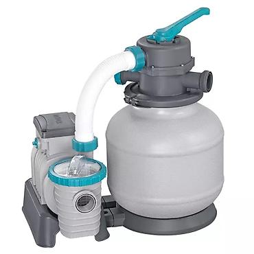 hidrofor: №: 7968 Məhsulun adı: Su motoru Bestway 58499, 8327 l/s Brend: Bestway — 4