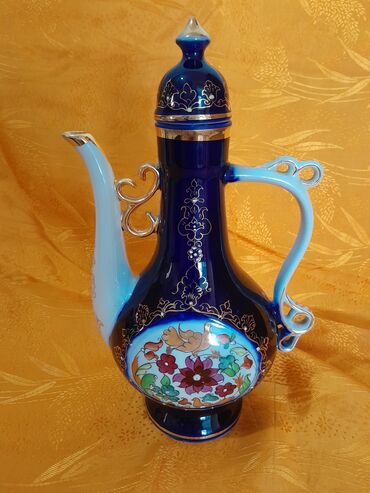 Digər dəstlər və servizlər: Qədimi qablar.Qiymətlər fərqlidir Başqa antik qablarda mövcuddur — 9