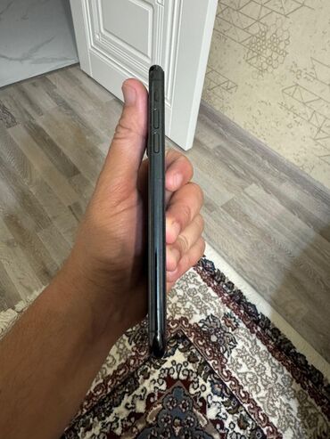 Apple iPhone: IPhone 11 Pro Max, 64 GB, Matte Midnight Green, Face ID — 3