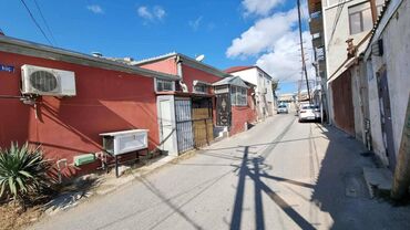 Uzunmüddətli kirayə evlər: 60 kv. m, 2 otaqlı, Kombi, Qaz, İşıq — 7