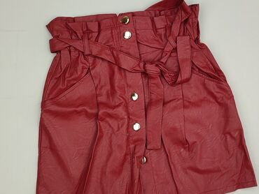 Skirts: Women`s skirt, Zara, size S (EU 36) at lalafo.pl Skirts: Women`s skirt, Zara, size S (EU 36)