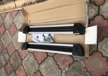 крепление для лыж на крышу: Крепление для лыж и сноубордов На поперечные дуги Новый, Платная доставка, Самовывоз