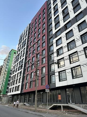 Сдан, Элитка, 3 комнаты, 98 м² at lalafo.kg Сдан, Элитка, 3 комнаты, 98 м²