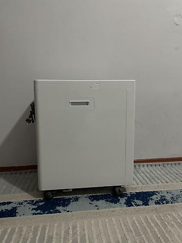 продам кислородный концентратор бу: Кислородный концентратор Yuwell Продаётся кислородный аппарат (почти — 3