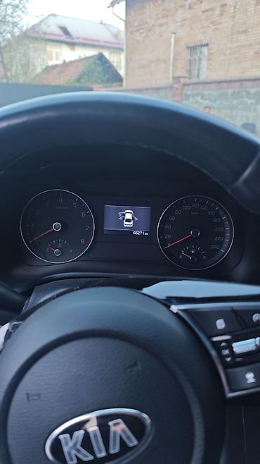 Kia: Kia K3: 2018 г., 1.6 л, Автомат, Бензин, Седан — 12