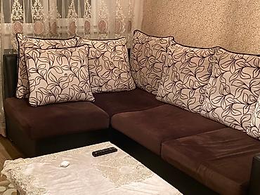 Divanlar: Divan, İşlənmiş, Açılan, Bazalı, Çatdırılma yoxdur — 2