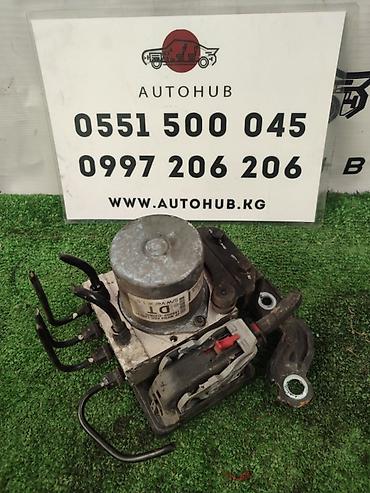 srs: Блок ABS Kia 2016 г., Б/у, Оригинал — 1