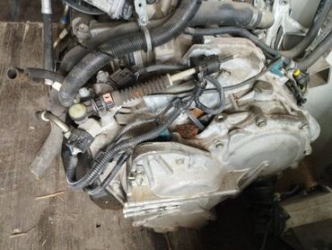 запчасти на вольво fh: Өткөргүч куту Автомат Volvo