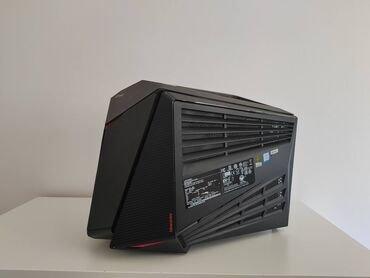 Desktop računari i radne stanice: Gejmer Lenovo Cube Gejmer Lenovo Intel i5 7400 / 8Gb DDR4/SSD plus — 6