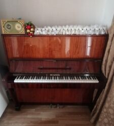 Səs avadanlığı: Piano, Belarus, Akustik, İşlənmiş lalafo.az -da Səs avadanlığı: Piano, Belarus, Akustik, İşlənmiş