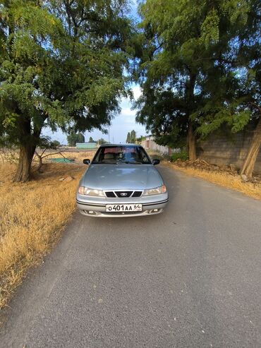 гидрокомпенсатор нексия: Daewoo Nexia: 2004 г., 1.5 л, Механика, Бензин, Седан