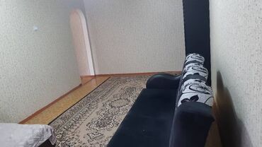 сдается квартира дордой рынок: 1 комната, Агентство недвижимости, Без подселения, С мебелью частично