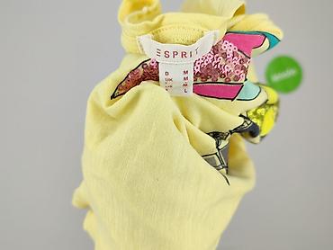 esprit edc: Esprit, T-shirt damski, rozmiar M — 4