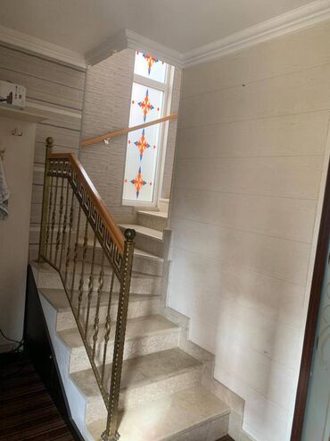 Həyət evləri və villaların satışı: Mərdəkan 4 otaqlı, 100 kv. m, Orta təmir — 7