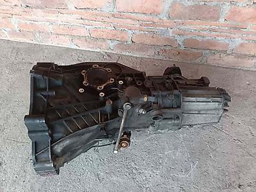 Transmission System: MENJAC 2.0 TDI ZA AUDI A4 OD 2004. DO 2007. GOD. | Menjač u odličnom — 2