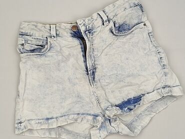 Bershka, Szorty damskie, M