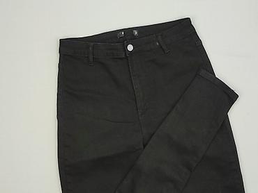 dresy missguided: Missguided, Jeans for women, size M — 1