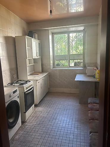 75: 3 комнаты, 75 м², Золотой квадрат Индивидуалка, 2 этаж, Косметический ремонт — 4