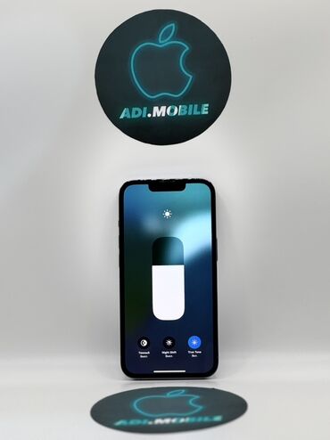 айфон cs: IPhone 13 Pro, Б/у, 256 ГБ, Графит, Чехол, 83 %