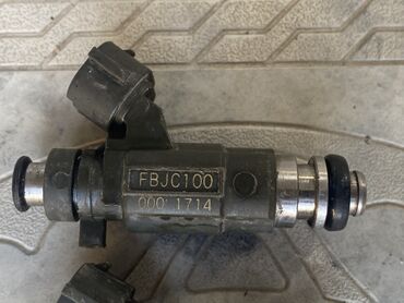 форсунки 1mz: Форсунка Nissan 2002 г., Б/у