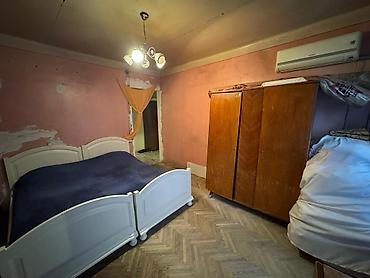 bir otaql: Bakı, 2 otaqlı, Köhnə tikili, m. Nəriman Nərimanov, 42 kv. m — 10