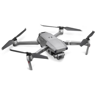 афтамат стралный: Дрон DJI Mavic 2 Fly More Combo, оснащенный камерой Hasselblad