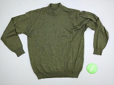 fox: Sweter dla mężczyzn, rozmiar M — 3