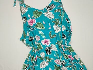 zeta otto sukienki: WOMAN by Gémo, Sukienka damska, rozmiar 9XL