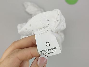 ca sukienki plus size: Sukienka damska, rozmiar S — 5