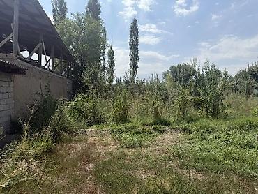 продаю бишкек: Площадь участка (соток):15 Правоустанавливающие документы:Красная — 2